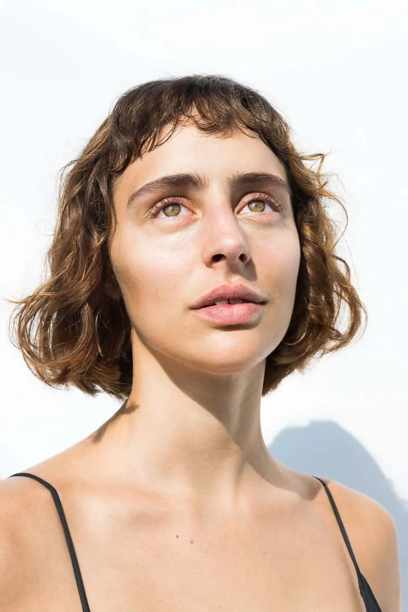 Aldana personal project photo 2