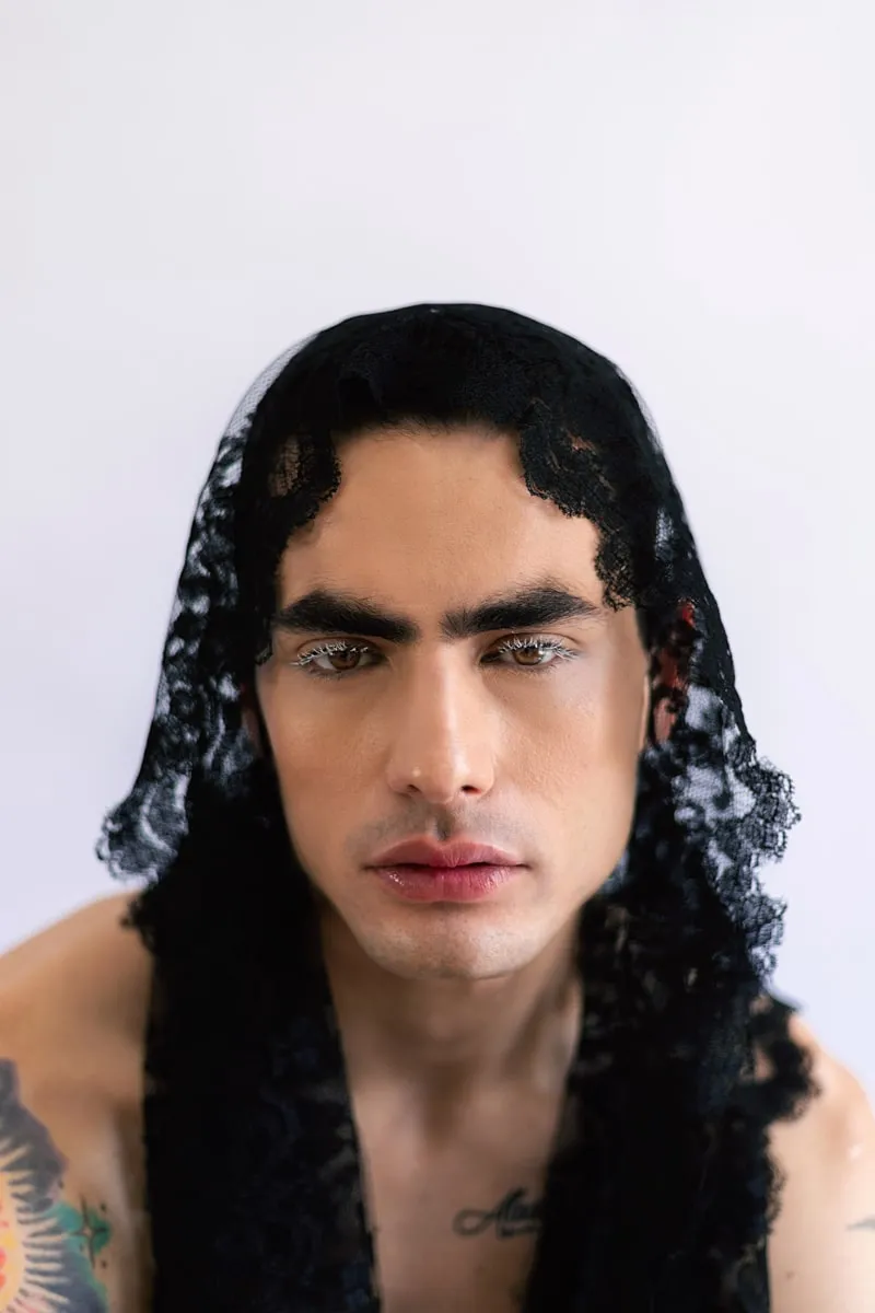 Giuliano personal project photo 1