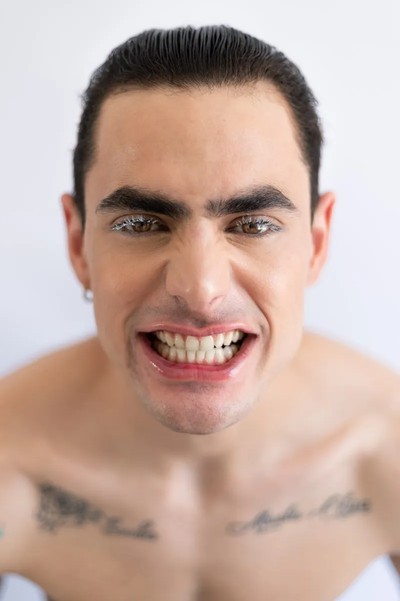 Giuliano personal project photo 4