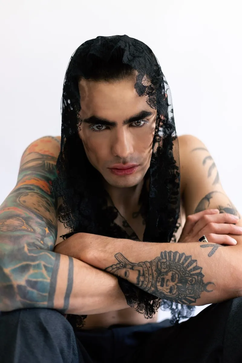 Giuliano personal project photo 3