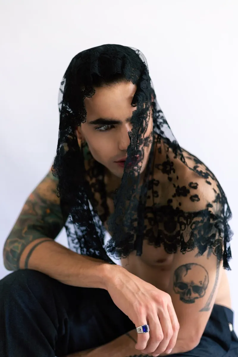 Giuliano personal project photo 2