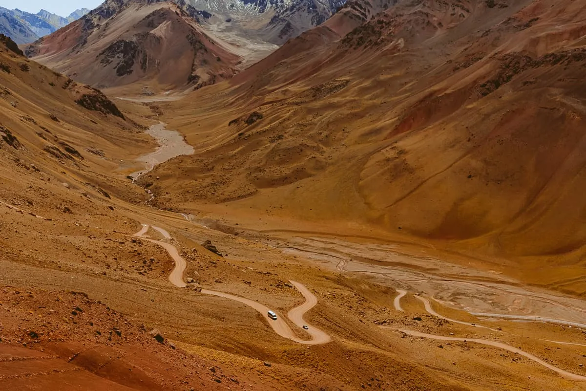 Mendoza editorial photo 3