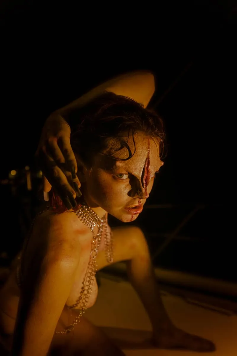 Water Myths editorial photo 3