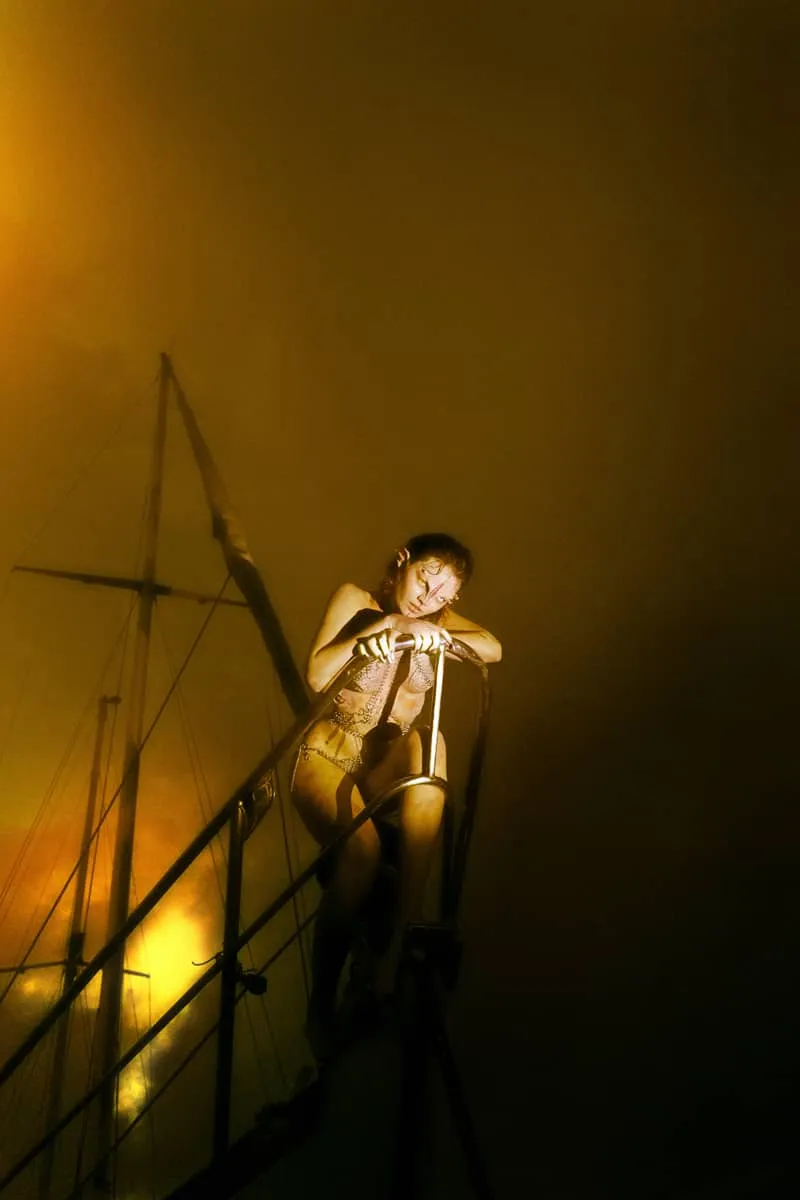 Water Myths editorial photo 6