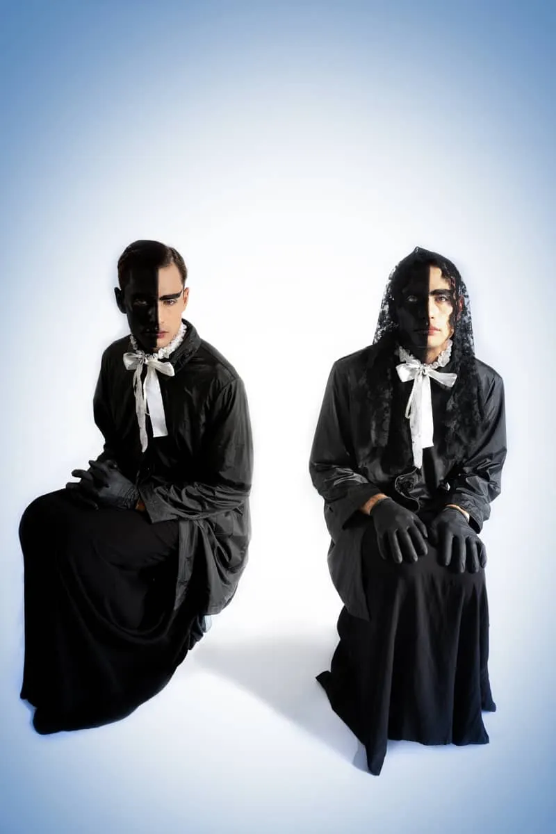 Winter Spirits photo 3