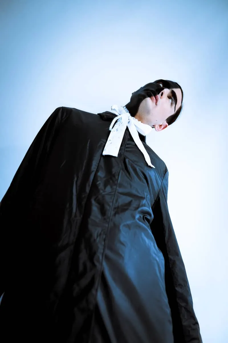 Winter Spirits photo 2